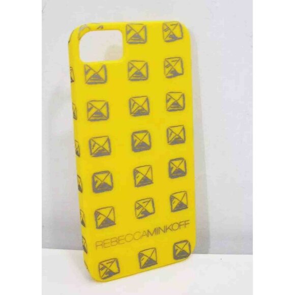 Rebecca Minkoff Pyramids iPhone 5/5s Case * NEW IN ORIGINAL BOX * - Picture 3 of 6